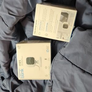 Blink mini camera